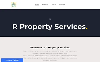 rpropertyservices.weebly.com snapshot