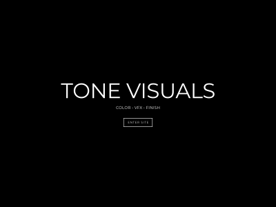 tonevisuals.com snapshot