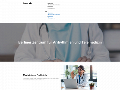 bzat.de snapshot