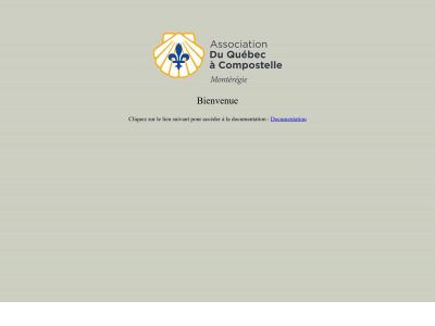 duquebecacompostelle.net snapshot