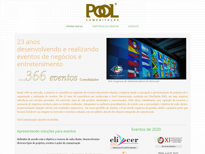 poolcomunicacao.com.br snapshot