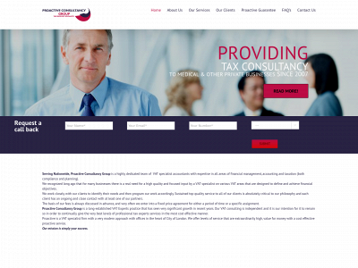 tpcguk.com snapshot
