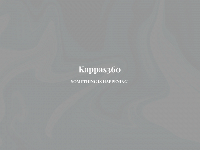 kappas360.com snapshot