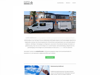 kuiperonderhoud.nl snapshot