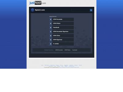 kpmct.com snapshot