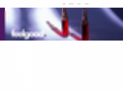 feelgoodfloozie.com snapshot