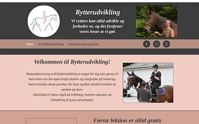 rytterudvikling.dk snapshot