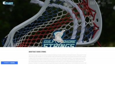 gulfshorestrings.weebly.com snapshot