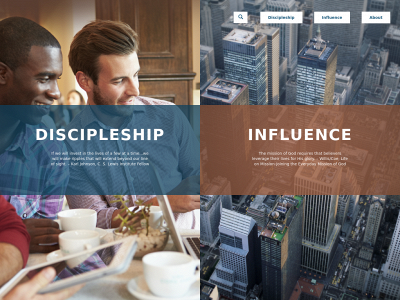 catapultministries.org snapshot