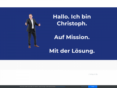 www.schaubadvisory.ch snapshot