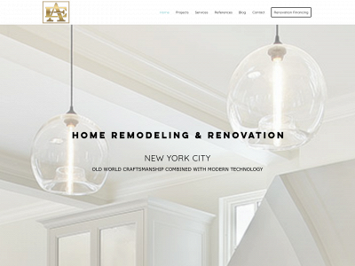 aandebrothersny.com snapshot