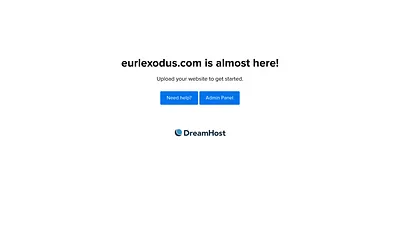 eurlexodus.com snapshot