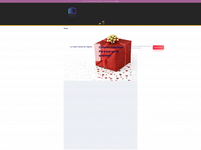 crea2web.es snapshot