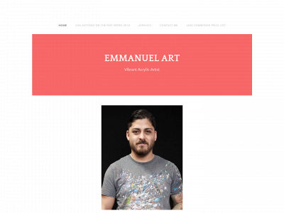 www.emmanuelsa.com snapshot
