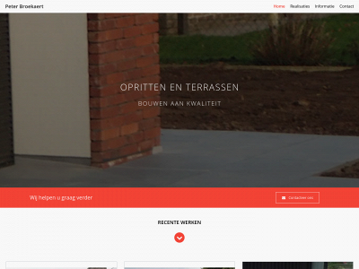 broekaertpollyn.be snapshot