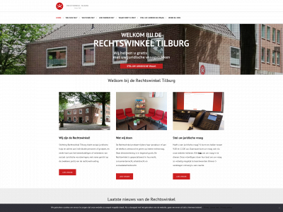 rechtswinkeltilburg.nl snapshot
