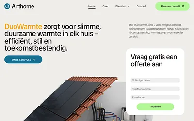 pvt-warmtepomp.nl snapshot