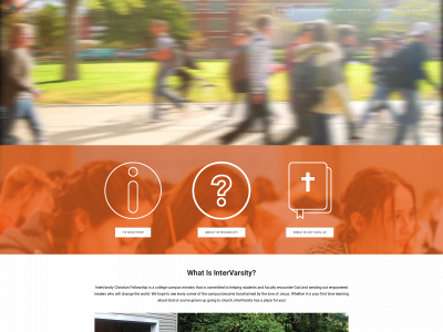 www.intervarsitysomn.org snapshot