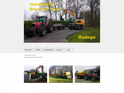 loonbedrijfsierddevries.nl snapshot