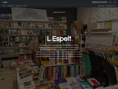 lespelt.es snapshot