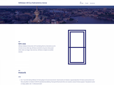 stehm.se snapshot
