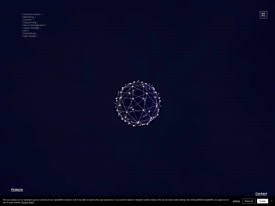 brightmind.dk snapshot