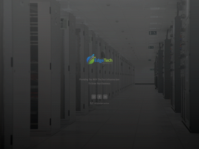 edgetechsolutionsllc.com snapshot