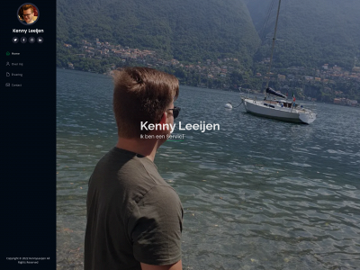kennyleeijen.nl snapshot