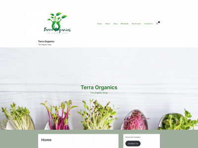 terraorganicsfl.com snapshot