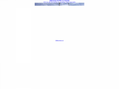 myc3.se snapshot