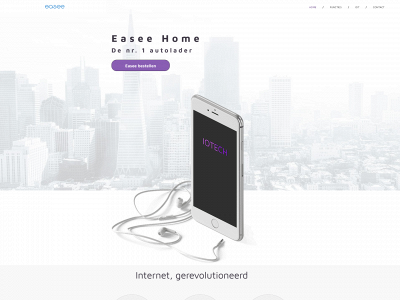 easeehome.nl snapshot