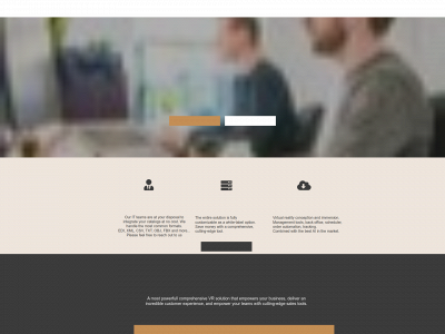 viziatech.nl snapshot
