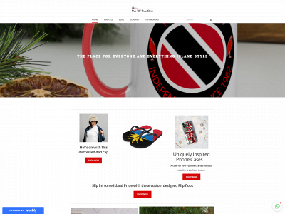 bricahbrac.weebly.com snapshot