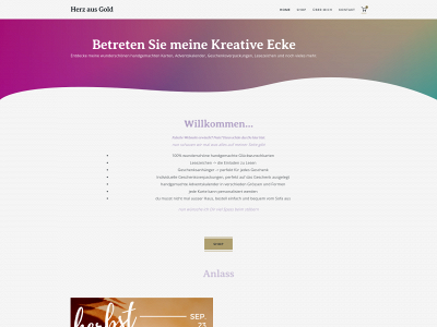 herzausgold.online snapshot