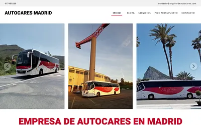 autocaresmadrid.es snapshot