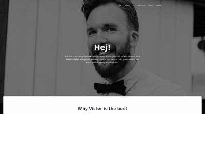 vicsam.se snapshot
