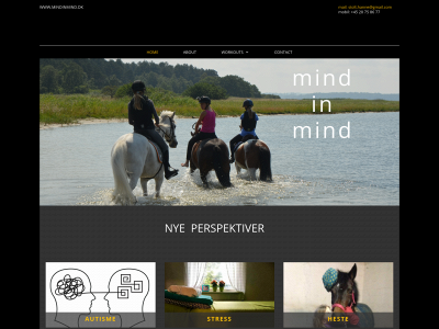 mindinmind.dk snapshot