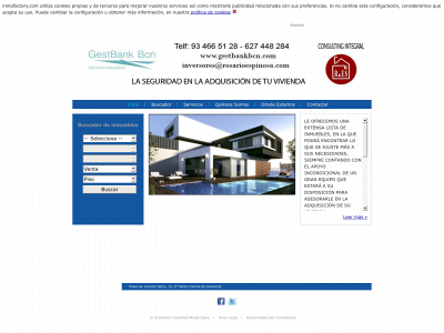 gestbankbcn.com snapshot