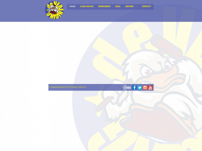 devereniging.net snapshot