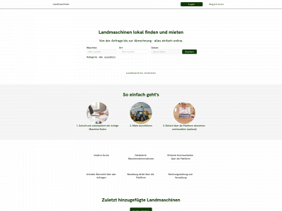 traktorfy.com snapshot