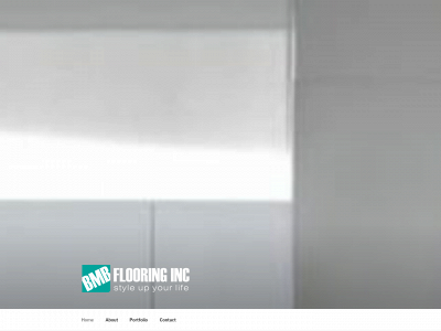 bmbflooring.net snapshot