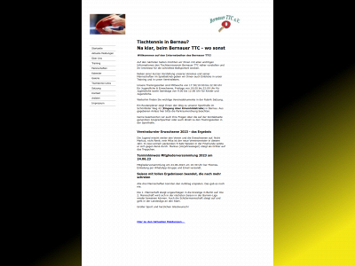 bernauerttc.de snapshot