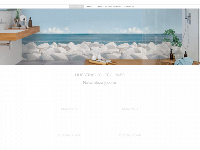 www.acuarioceramica.com snapshot