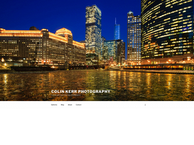 colinkerrphotography.com snapshot