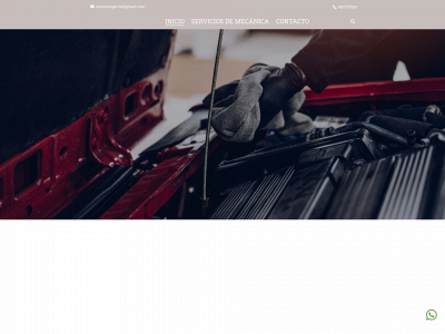 www.autosluis.es snapshot