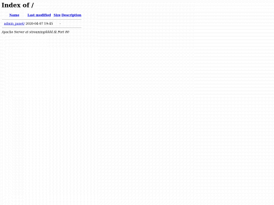 streaming4444.tk snapshot