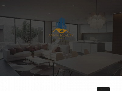 amanirealty.net snapshot