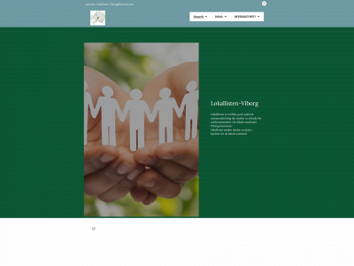 lokallisten-viborg.dk snapshot