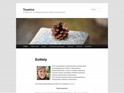 tuumiva.fi snapshot