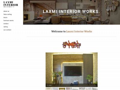 laxmi00interior.weebly.com snapshot